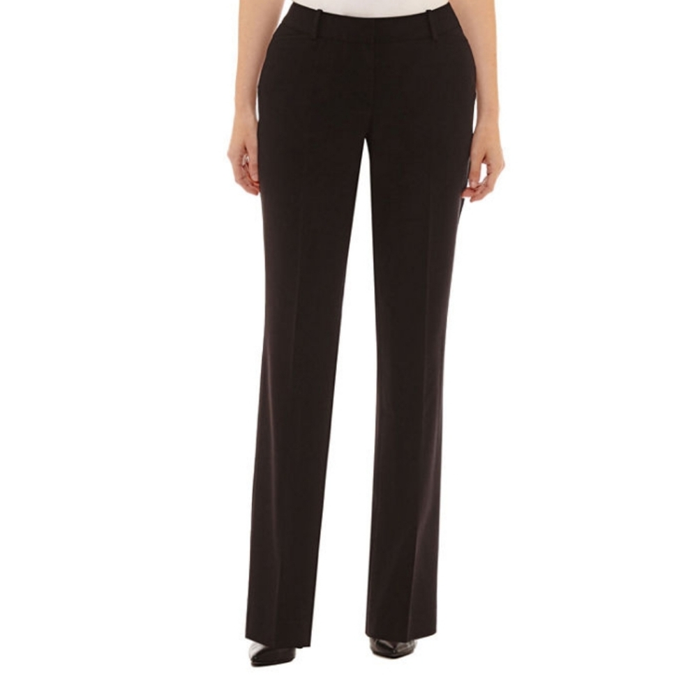 Womens career trousers